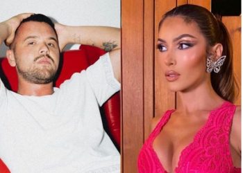 Ylli Limani komplimenton Norën për këngën e re, ja kush fshihet pas tekstit