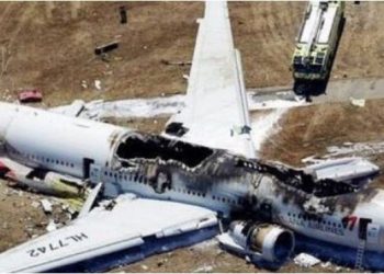 Ishte nisur nga Spanja/ Rrëzohet avioni, humbin jetën 4 persona