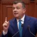 Balla degradon me fjalorin ndaj Berishës: Ky i ha PS atë…