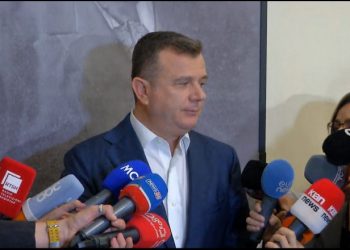 “Do të ndodhë shumë shpejt”/ Balla paralajmëron: Berisha do të shpallet “non grata” edhe nga BE