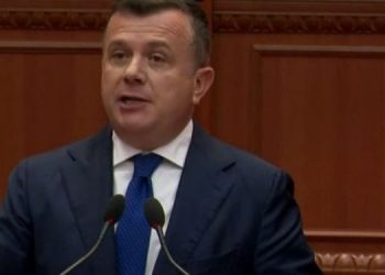 Balla sulmon Berishën për financimet ruse: Mediat e Rusisë jepnin “live” protestën e Lulit