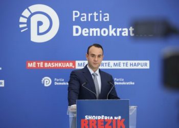 “Kjo situatë është alarmante”/ Klevis Balliu: 13 ngjarje kriminale, autorët në drejtim të paditur