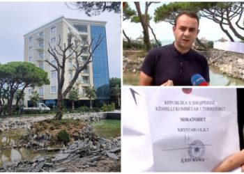 Aksioni i IKMT te “Prestige Resort”, Balliu publikon dokumentin me firmën e Ramës
