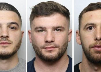 E ruanin drogën si nëpër filma, shkatërrohet banda me shqiptarë në Angli (EMRA)