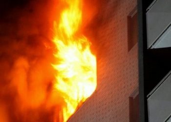 Merr flakë banesa në Lushnjë, detajet e para