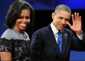 Çifti Obama në prag divorci? Zbardhen debatet e forta mes tyre