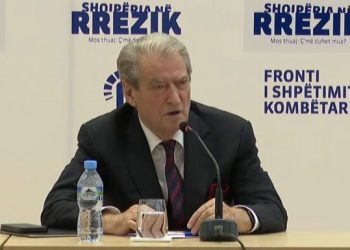 “Territorialja”, Berisha tregon pse Zall Herri dhe Kashari iu bashkuan Tiranës