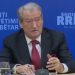 “Komunikon me kriminelë në Dubai”, Berisha: Rama është në kërkim ndërkombëtar