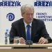 Berisha për shkarkimin e Nanos: Bëri korrent në aferën ku doli emri i Olsi Ramës