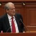 “Ju po talleni”/ Berisha sfidon PS: Shkoni të takoni qytetarët, hajdeni me mua të dalim ballë përballë!