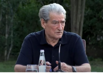 Berisha: Kjo qeveri erdhi në pushtet me shenjën e drogës