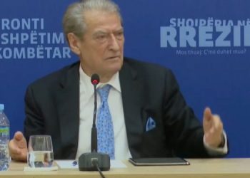 Deklaratat e Yuri Kim/ Berisha nuk kursehet: Flet si guvernatore