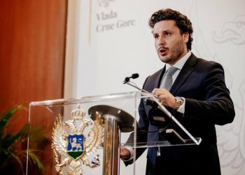 Abazoviç nga SHBA: Biden mund ta shpëtojë rajonin nga ndikimi rus dhe kinez