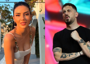 Pas surprizës së saj, Donaldi e sfidon hapur Borën (FOTO)