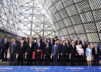 Shefi i diplomacisë së BE-së fton në New York Borell dhe liderët e Ballkanit Perëndimor