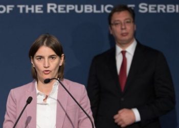 Kryeministrja e Serbisë të hënën vizitë në Kosovë, ja arsyeja