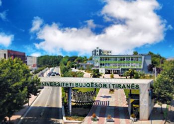 Akuzohen për korrupsion, kush janë të arrestuarit në Universitetin Bujqësor (EMRA)