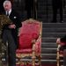 Mbreti Charles III i drejtohet parlamentit për herë të parë