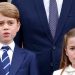 Vetëm 9 dhe 7 vjeç, Princi George dhe Princesha Charlotte do të marrin pjesë në funeralin e Mbretëreshës