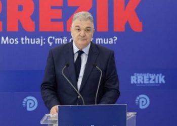 Shpopullimi i vendit, Gjata akuzon Ramën: Qytetarët nuk ndihen të sigurt në…