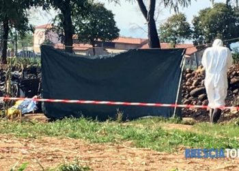 U vra dhe më pas u dogj, ja kush është shqiptari që u gjet i pajetë në Itali