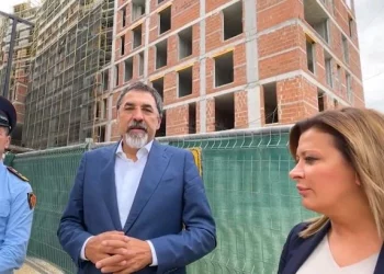 Konfiskimet pa leje, Çuçi zbret në Farkë: Tjetër pallat u kap në shkelje