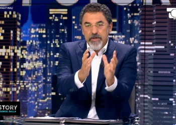 Gledis Nano nën hetim? Ja si përgjigjet Ministri i Brendshëm Bledi Çuçi