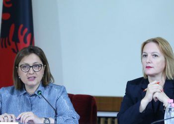 Kryebashkiakët e Durrësit dhe Elbasanit injorojnë “Territorialen”, Çupi ironizon: Ua dimë hallin