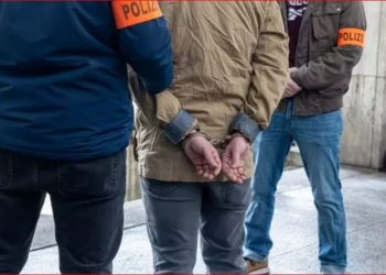 Çmontohet rrjeti i trafikantëve/ Në pranga katër persona, mes tyre një shqiptar