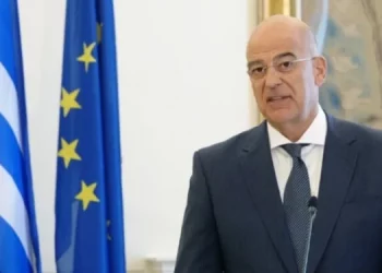 Ministri i Jashtëm: Turqia dëmton sovranitetin e ishujve të Egjeut