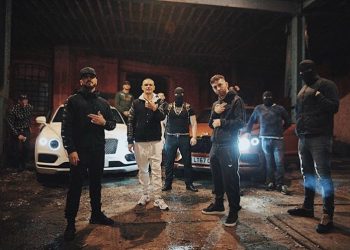 Bandat shqiptare “pushtojnë” mediat gjermane: Fitime kolosale nga shitja e drogës