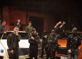 Nga Guayaquili në Londër/ Bandat shqiptare të drogës, në faqe të parë të mediave britanike