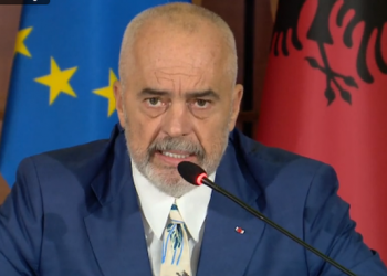 Krimi “trondit” Shqipërinë, Rama: Kemi një numër të ulët vrasjesh