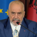 Krimi “trondit” Shqipërinë, Rama: Kemi një numër të ulët vrasjesh