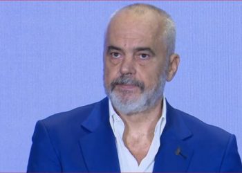 Rama: Kemi diskutuar me Serbinë për abetaren e unifikuar