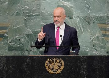 Urdhri i Prokurorisë për mediat, Rama për “Washington Post”: Vendim i pakuptimtë