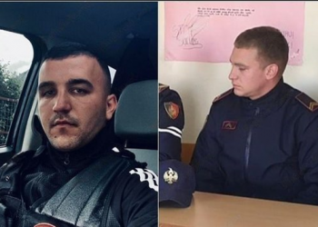 Sulmi me armë ndaj efektivëve/ Dëshmia: Parakaluam mjetin e autorëve, menduan se…