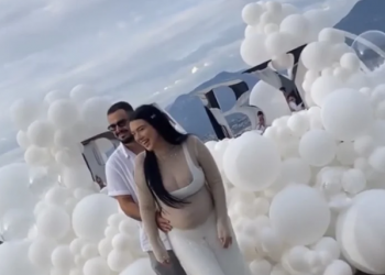 Einxhel Shkira ka dy fjalë për “suportuesit” e saj: Kam bër më shumë se… (FOTO) 