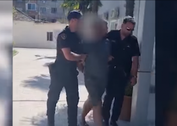 Furnizonte lokalet e natës me ekstazi, kokainë e ketaminë/ Arrestohet 52- vjeçari në Dhërmi