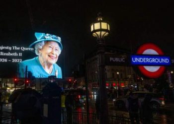 Britania në zi! Anulohen ndeshjet sportive dhe shfaqjet e muzikës klasike