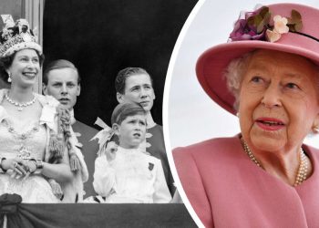 Kush ishte mbretëresha Elizabeth II dhe çfarë do të ndodhë pas vdekjes së saj