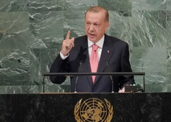 “Greqia dërgoi ushtarë në Egje”, Erdogan: Athina e përgënjeshtron