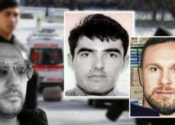 Vritet trafikanti i drogës në Mal të zi, autorët dyshohet të jenë ata që ekzekutuan të Ergys Dashit