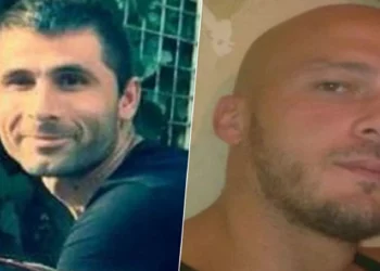 Atentati ndaj aktorit Mishel Prela, punonjësit e burgut Fier i ulën 35 ditë nga dënimi Ervin Zallumit