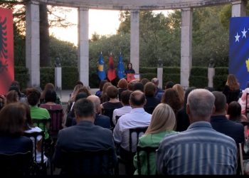 Prezantohet abetarja e përbashkët Shqipëri-Kosovë, Kushi: Sfidë të ruajmë Gjuhën Shqipe