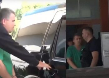 Përfundoi në spital pas arrestimit për ryshfet, merret vendimi për mjekun e Traumës