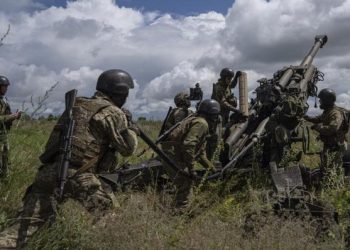 Ushtarët nga Kievi: Kemi mbërritur në pikën kufitare me Rusinë