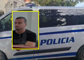 Atentati në Durrës/ Akil Nerjaku lëvizte me makinën e nipit të Lefter Kokës