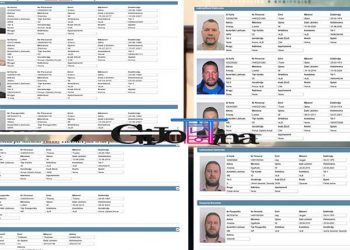 Hakerat zbulojnë atentatin e dështuar ndaj Ambasadës Shqiptare në Greqi, ja kush janë të dyshuarit (Emrat+ Foto)