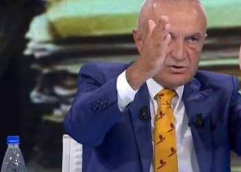 “Edi Rama është armik i fjalës së lirë”/ Meta: Fundin e humnerës e ka zgjedhur vetë (Video)